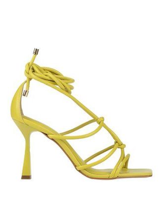 Miss Unique SCHUHE - Sandalen auf YOOX.COM