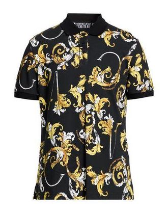 Versace TOPS - Poloshirts auf YOOX.COM