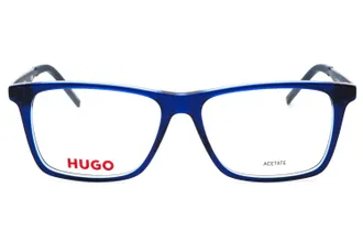 HUGO BOSS HG1140 Eyeglasses - Blue