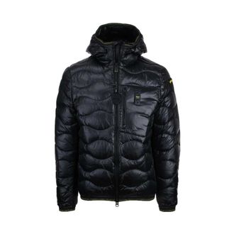 Blauer Chaqueta Wave - Jackets - Hombre - Negro - 2XL