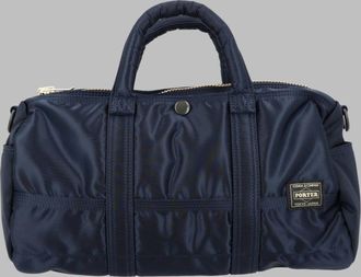 Porter-Yoshida & Co. Borsa Tanker Roll