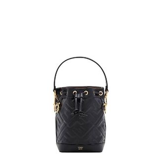 Fendi FF Mon Tresor Bucket Bag