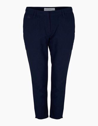 Craghoppers Womens Craghoppers Womens/Ladies Orisia Chinos - Navy - Size: 18/32in