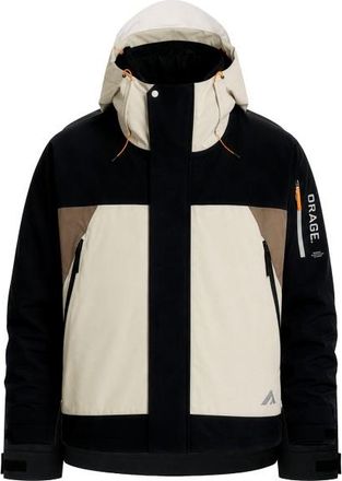 Orage Rebound 2L Shell Jacket Skijacke - Unisex | schwarz