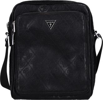 Guess Cross Body Bags - Heren - Schoudertassen - Zwart - ONE Size - Tassen