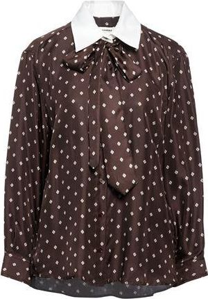 Sandro TOPWEAR - Camicie su YOOX.COM