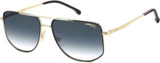 Carrera 355/S RHL/08 Mens Sunglasses Black Size 59
