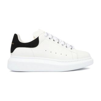 Alexander McQueen Sneakers, female, White, 6 UK, Oversized Sneaker