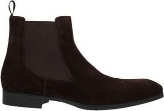 Santoni FOOTWEAR - Ankle boots sur YOOX.COM