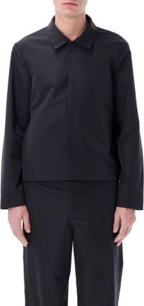 Berner K&uuml;hl M&auml;ntel Schwarz