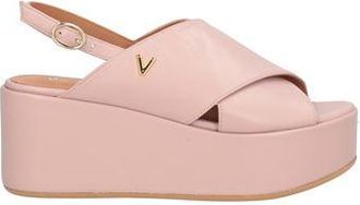 Via Roma 15 FOOTWEAR - Sandals sur YOOX.COM