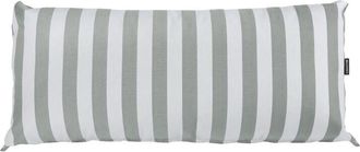 Happers Happers - Coj&iacute;n Para Palets Toldotex Gris Respaldo 120x45x25 (rayado) Gris