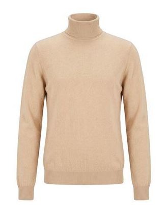 Alpha Studio KNITWEAR - Turtlenecks sur YOOX.COM