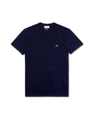 Tee shirt lacoste pas cher homme deals