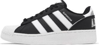adidas Superstar XLG Throwback Jersey Asia Sizings Pack - Black IE0759