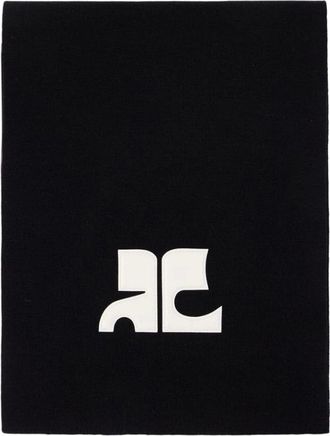 Courr&egrave;ges Mujer, Accesorios, Negro, Talla: ONE Size