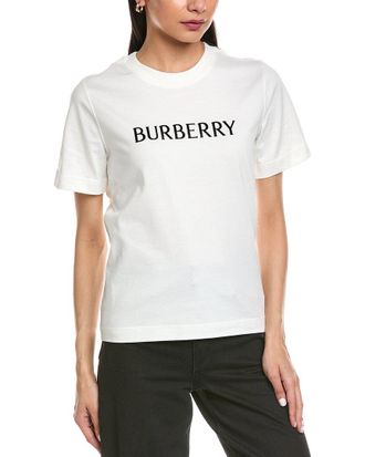 Burberry Logo T-Shirt