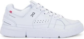 On Running Roger Clubhouse Sneakers - Dames - Tennisschoenen - Wit - 38 EU - Leer - Fitness