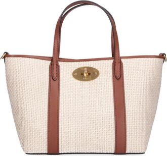 Mulberry Borsa Tote Mini Bayswater