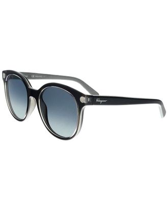 Ferragamo Womens 53Mm Sunglasses