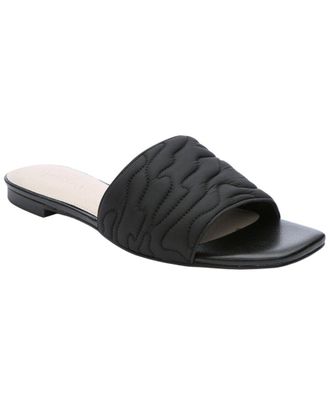 Sanctuary Club Leather Sandal