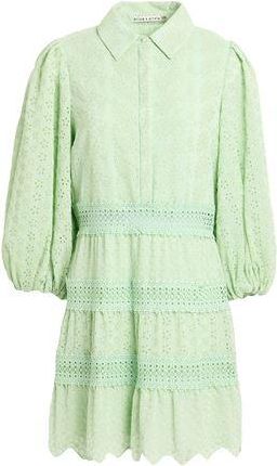 Alice & Olivia VESTIDOS - Minivestidos en YOOX.COM