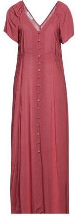 Fly Girl DRESSES - Maxi dresses sur YOOX.COM