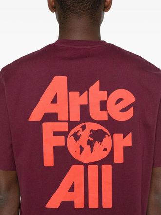 Arte Arte For All T-Shirt