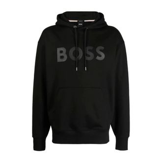Men s HUGO BOSS Hoodies up to 60 Stylight