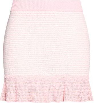 LoveShackFancy BOTTOMWEAR - Mini skirts sur YOOX.COM