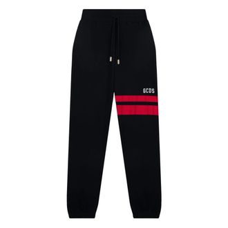 GCDS Hombre, Pantalones, Negro, Talla: XL