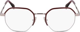 Paul Smith Occhiali Lovell - Rosso