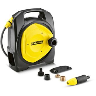 Karcher Enrollador Karcher Compact. Cr3110 2645-210