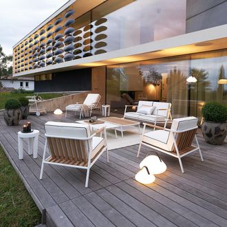 AM.PM Tuinzetel 2-zit, Isabbo