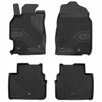 OEM Mazda 6 2 Gh 2007-2012 Alfombras, Felpudos, Felpudos De Goma, Bandejas 77