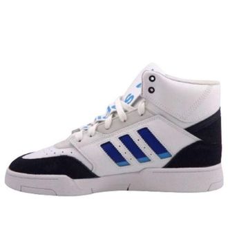 adidas originals Drop Step XL White Sky Rush GZ1575