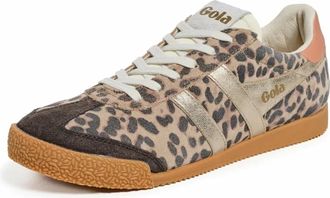 Gola Sneaker - Dames - Schoenen - Veelkleurig - Maat: 37 EU Leer