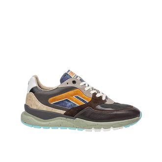 Floris Van Bommel Heren, Schoenen, Veelkleurig, Maat: 43 EU