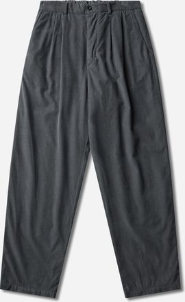 C.P. Company Men s 2000 Stripes Corduroy Pants Raven