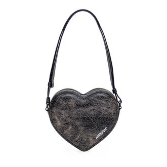 AMBUSH Mujer, Bolsos, Negro, Talla: ONE Size