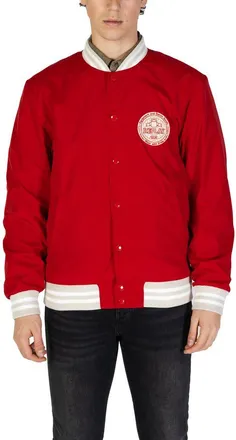 Replay Cotton Mens Bomber