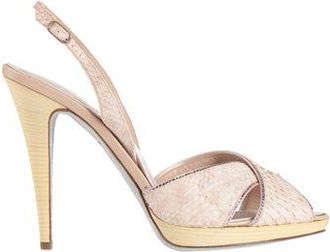 Rene Caovilla CALZADO - Sandalias con cierre en YOOX.COM