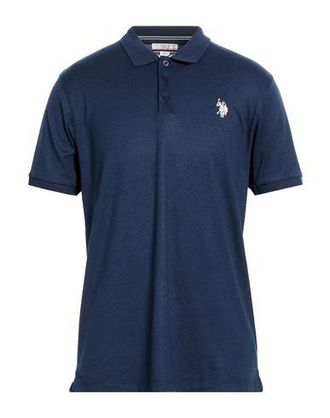 U.S.Polo Association TOPWEAR - Polo shirts sur YOOX.COM