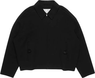 Acne Studios Uomo, Giacche, Nero, L, new