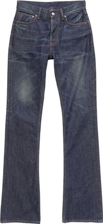 Acne Studios Donna, Jeans, Blu, S, new