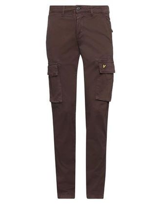 Lyle & Scott Pants