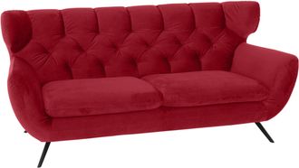 Schubiger M&ouml;bel Sofa Santa fe Basic B: 200 cm