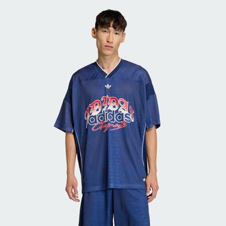 adidas Mens adidas ROSES JERSEY