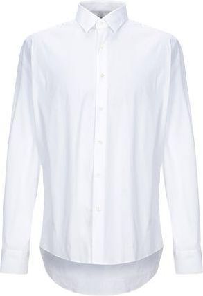 Bagutta TOPWEAR - Shirts on YOOX.COM
