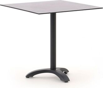 Bellagio la vita attrattiva Bellagio Lisio tuintafel 70x70x73cm